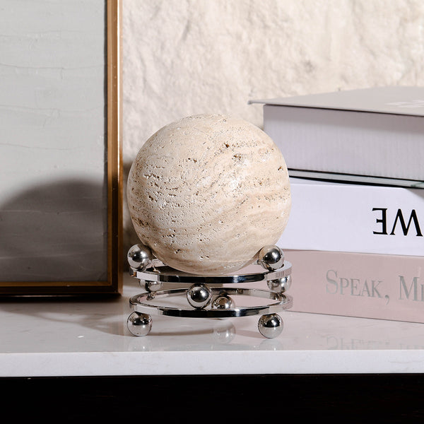 Home Marble Sculpture