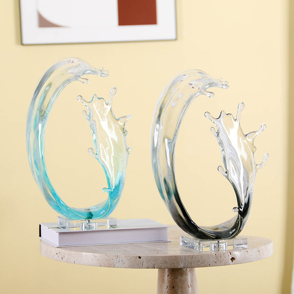 Water Sculpture
