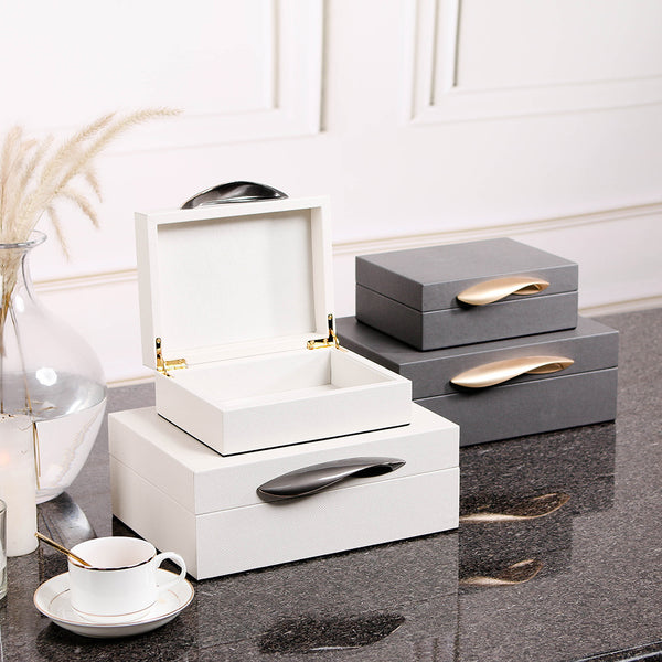 Storage Box