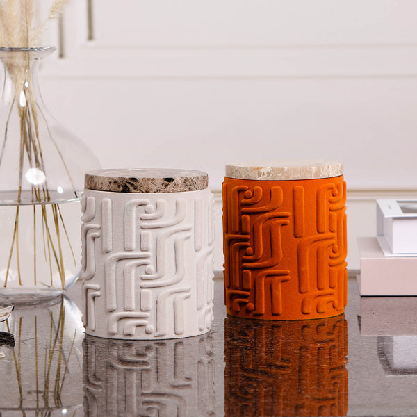 Storage Jar