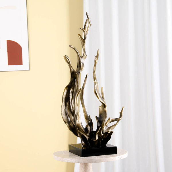 Water Sculpture