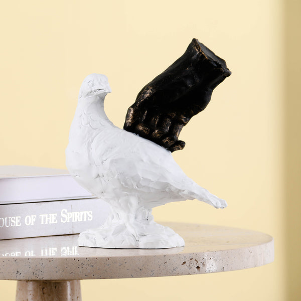 Handmade Sculpture