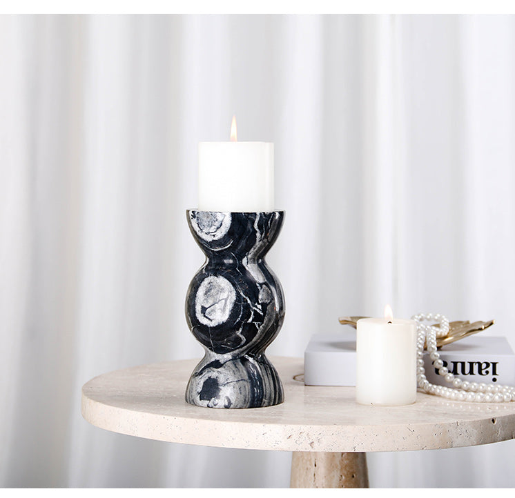 烛台 - Luxury Premium Home Decor & Artistic Piece