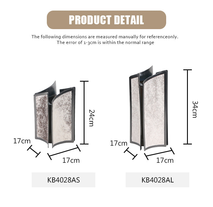 Premium Home Decor - Handcrafted Modern Decor - Designer Artisan Edition