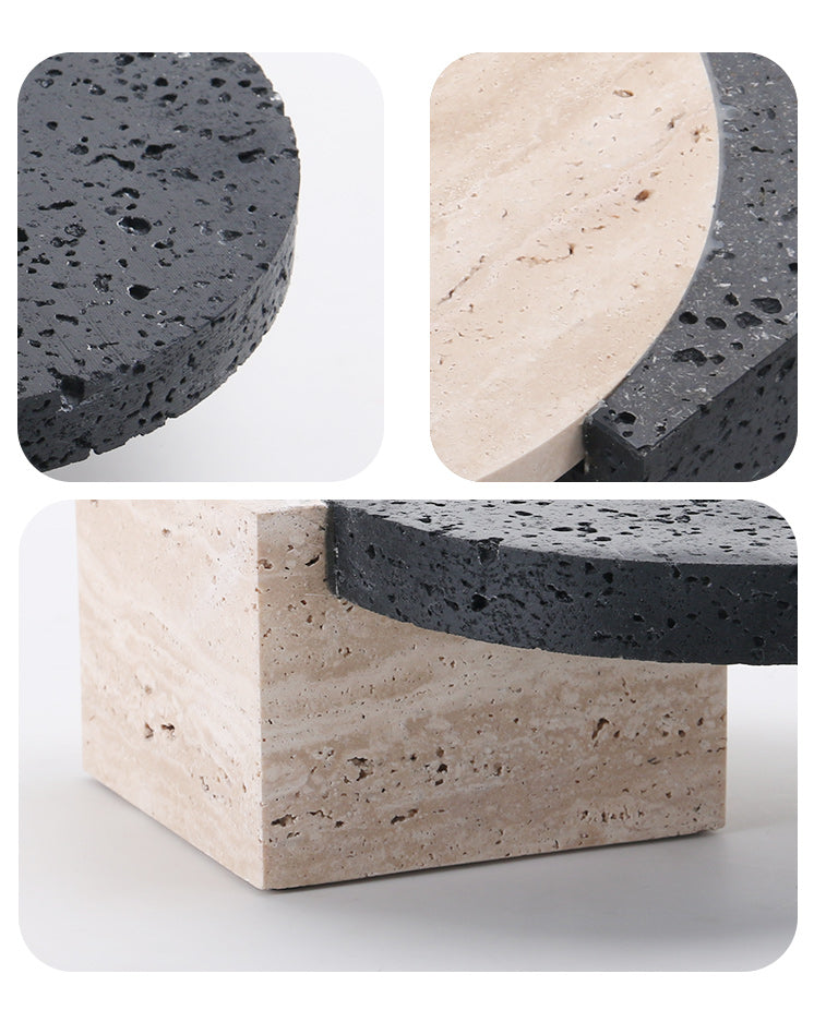 StoneGlass Home Decor - 11