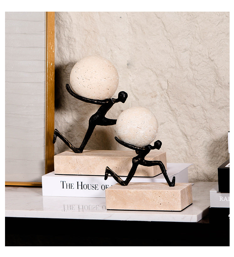Alloy & Marble & Home Decor - Designer Artisan Edition - 10