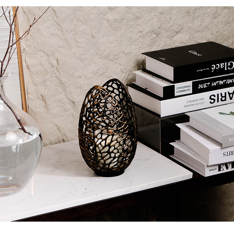 Alloy & Glass/Alloy Home Decor - Designer Artisan Edition - 10