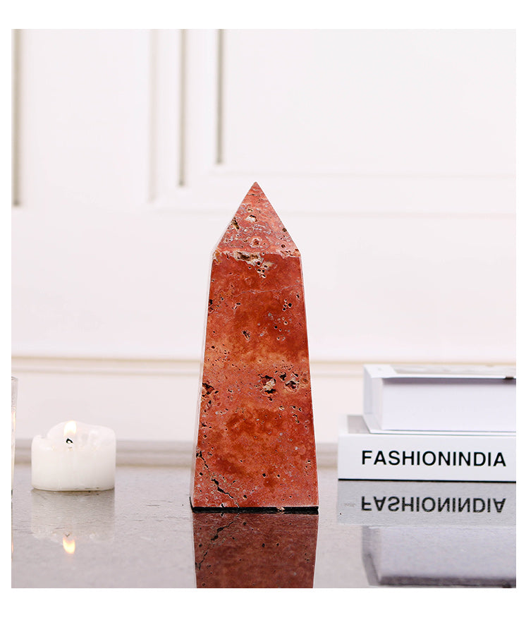L85  ×  W85  ×  H220 - Luxury Premium Home Decor & Artistic Piece - 9