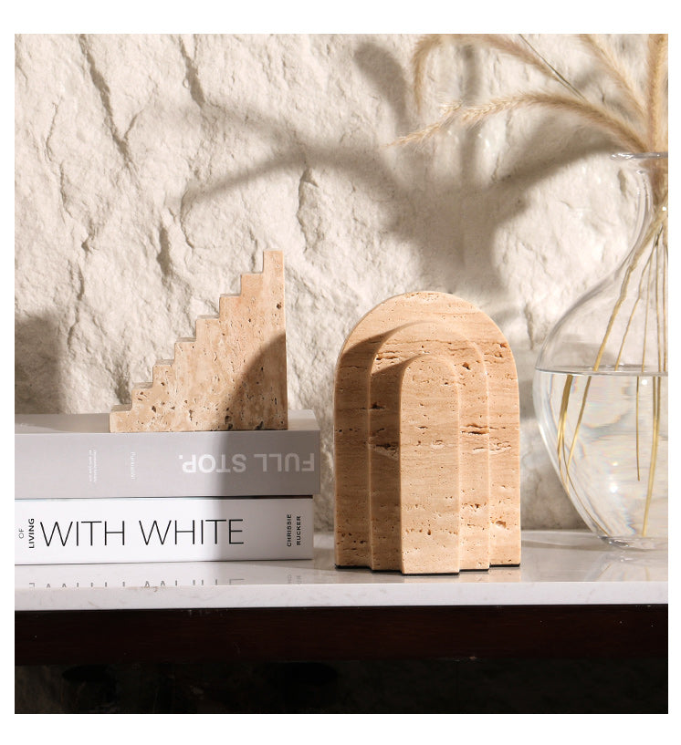 Premium Travortino - Handcrafted Modern Decor