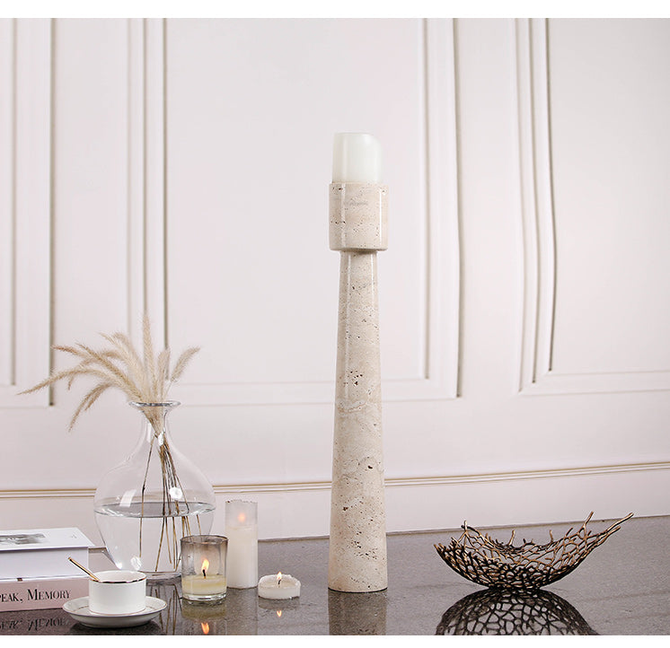 D9cm  ×  H60cm - Luxury Premium Home Decor & Artistic Piece - 9