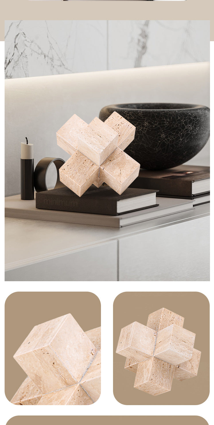 石雕和雕塑 - Luxury Marble/Stone Home Decor & Artistic Piece