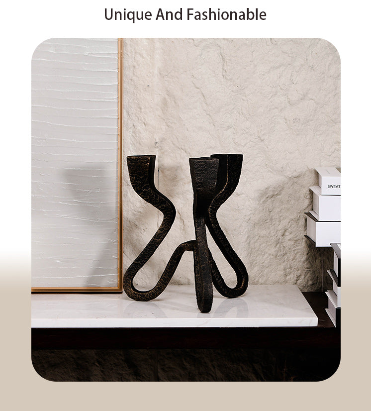 蜡烛棒 - Luxury Premium Home Decor & Artistic Piece - 7
