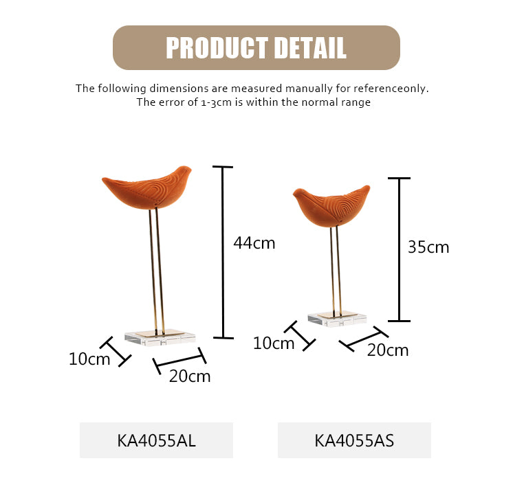 Resin & S/S & Home Decor
