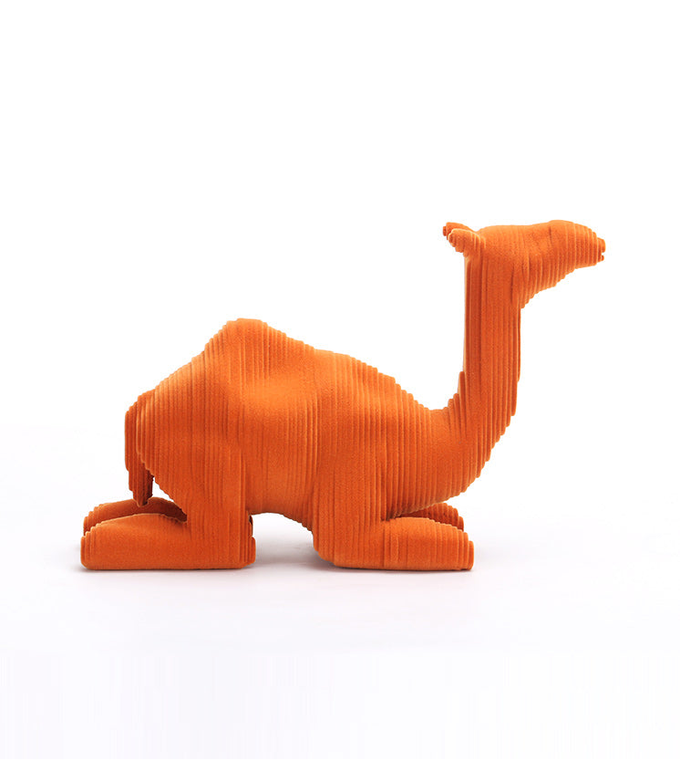 Premium Resin Home Decor - Handcrafted Modern Decor