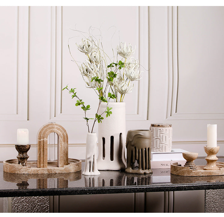 Premium Home Decor - Handcrafted Modern Decor - Designer Artisan Edition