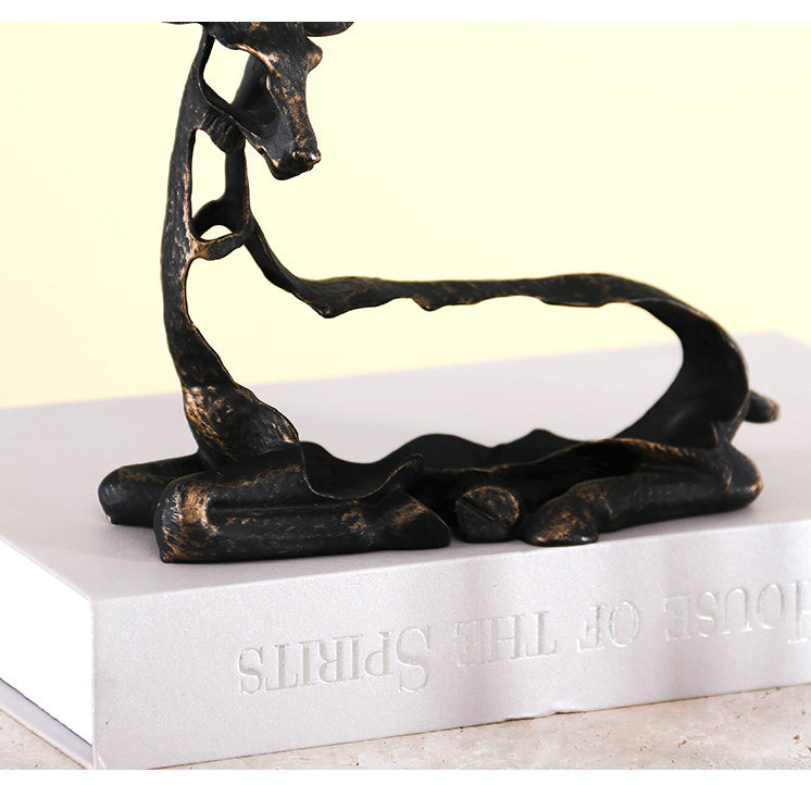 Premium Alloy Home Decor - Handcrafted Modern Decor - Designer Artisan Edition