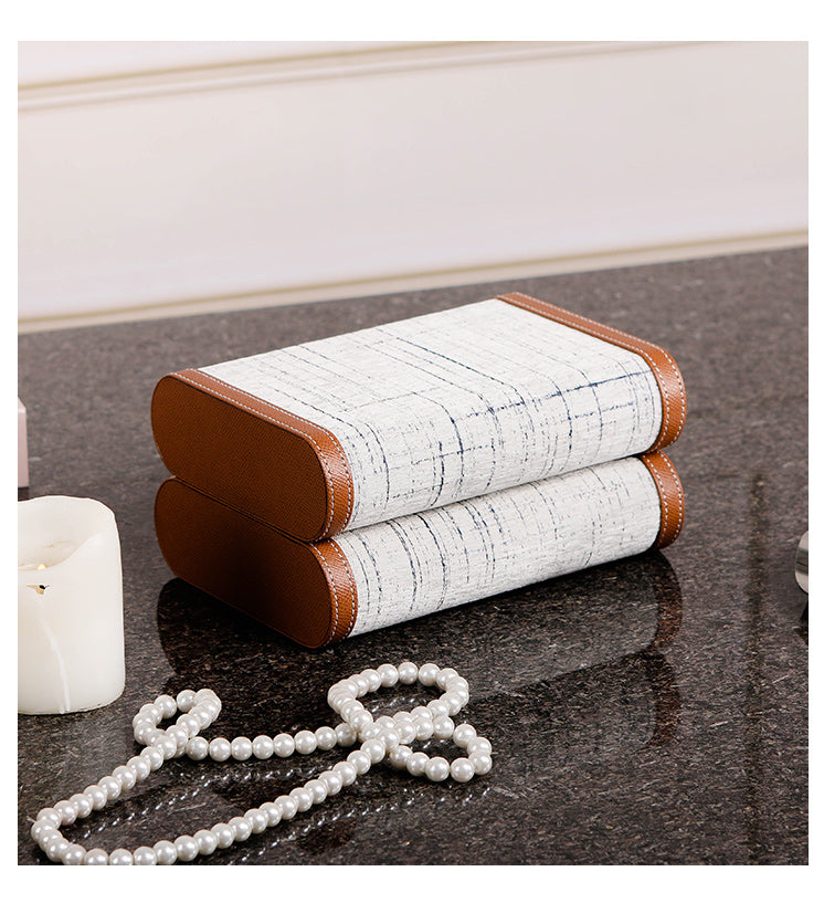 Leather、MDF Home Decor - Designer Artisan Edition