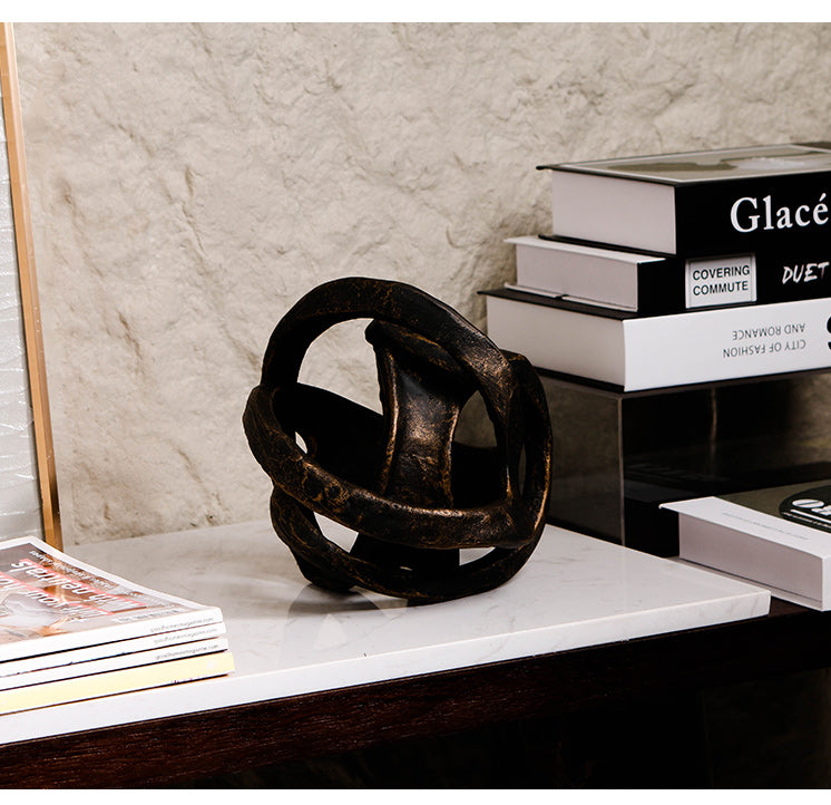Premium Home Decor - Handcrafted Modern Decor