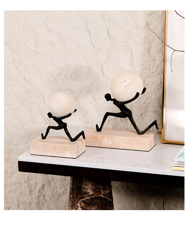 Alloy & Marble & Home Decor - Designer Artisan Edition - 11