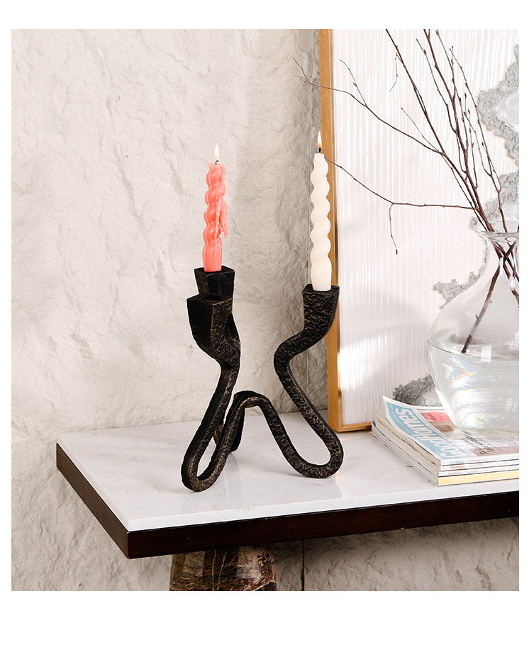 蜡烛棒 - Luxury Premium Home Decor & Artistic Piece - 8