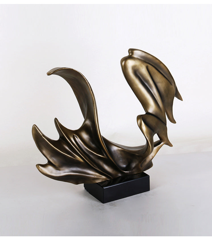 Resin & Marble Home Decor - 8