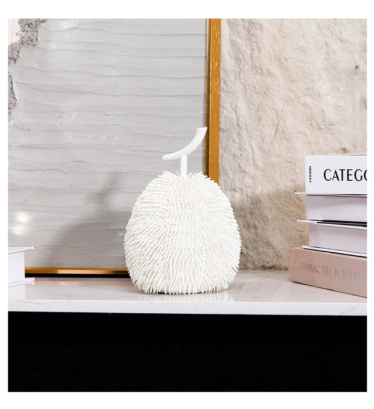 Premium Resin Home Decor - Handcrafted Modern Decor