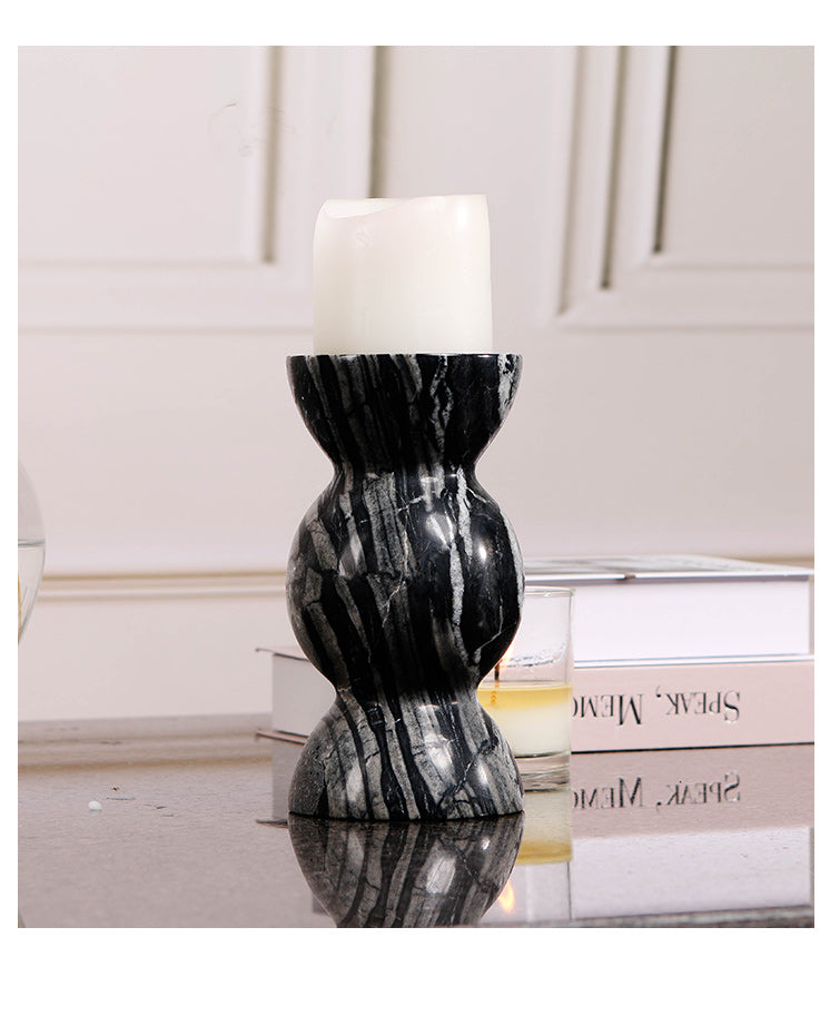 烛台 - Luxury Premium Home Decor & Artistic Piece