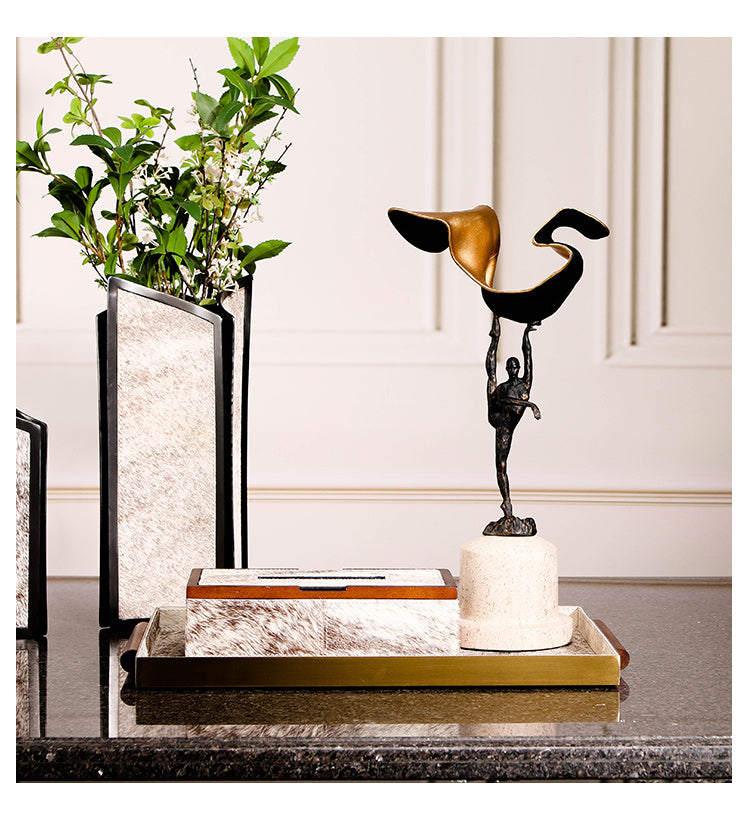 Premium Home Decor - Handcrafted Modern Decor - Designer Artisan Edition