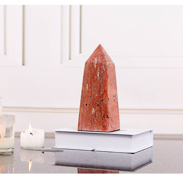 L85  ×  W85  ×  H220 - Luxury Premium Home Decor & Artistic Piece - 11