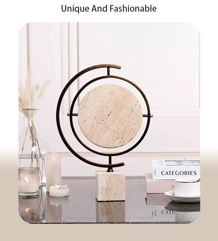 S/S & MarbleStone Home Decor