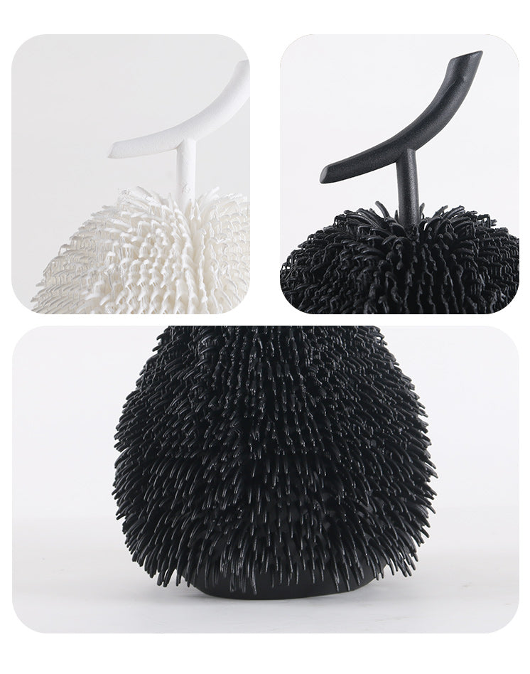 Premium Resin Home Decor - Handcrafted Modern Decor