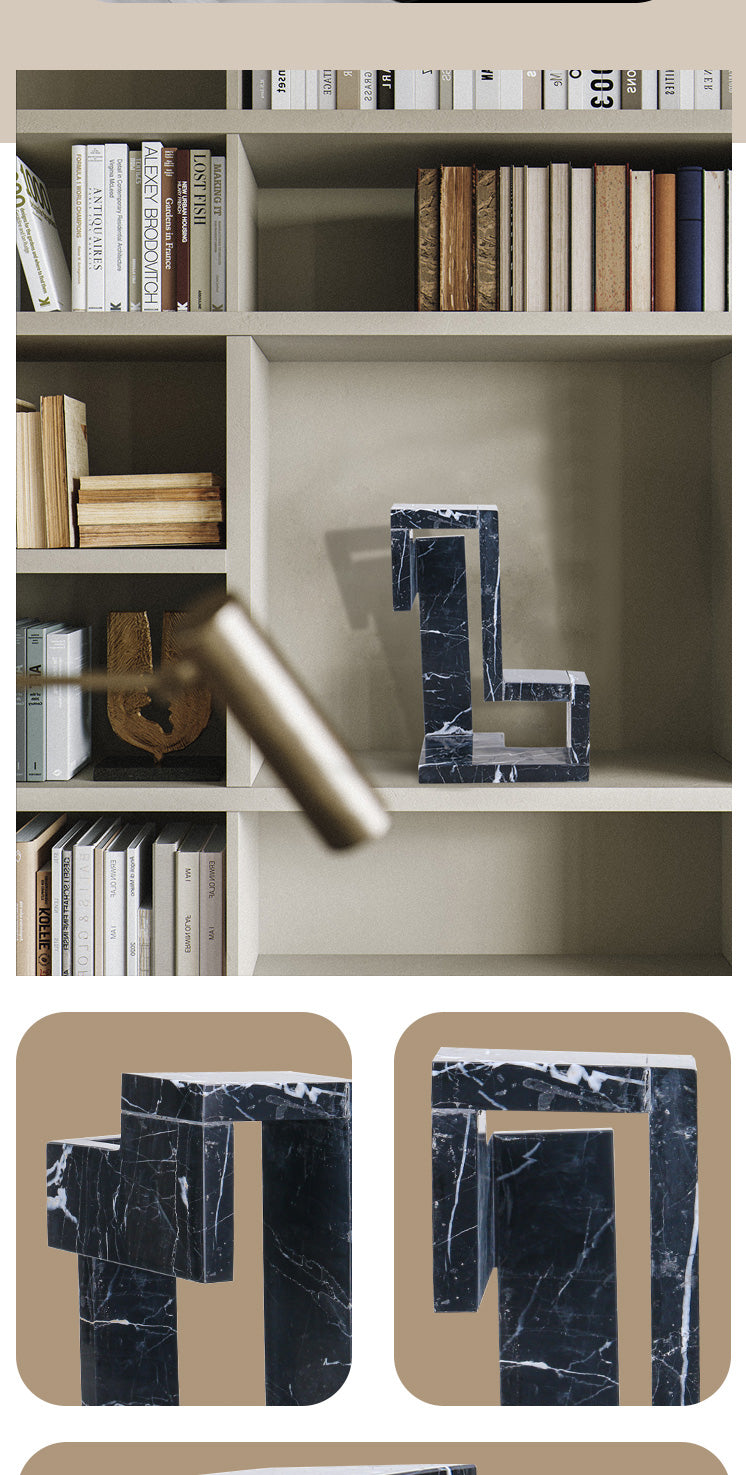 雕塑家居装饰 - Luxury Marble/Stone Home Decor & Artistic Piece