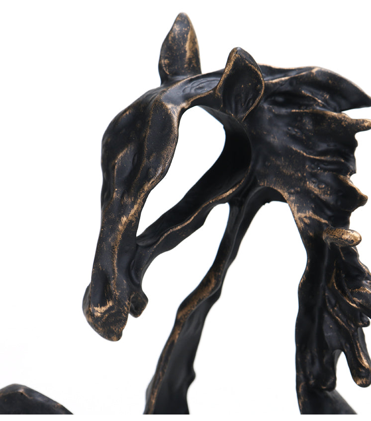 Premium Alloy Home Decor - Handcrafted Modern Decor - Designer Artisan Edition