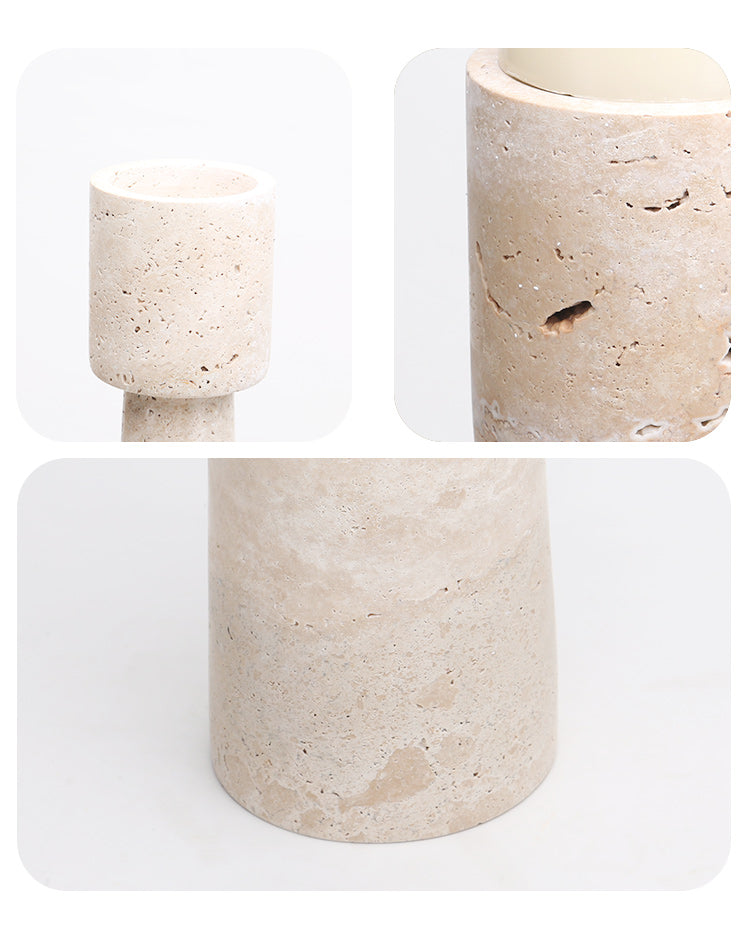 D9cm  ×  H60cm - Luxury Premium Home Decor & Artistic Piece - 11
