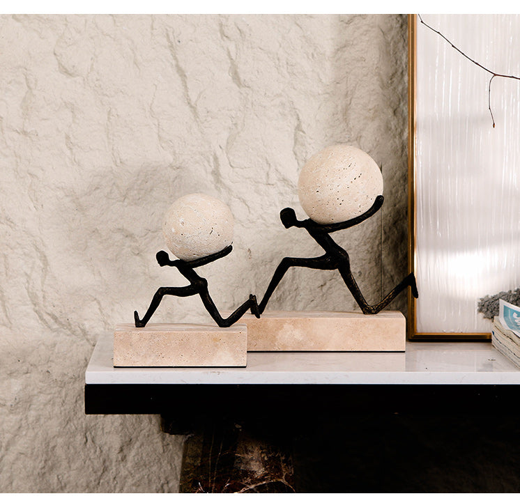 Alloy & Marble & Home Decor - Designer Artisan Edition - 12
