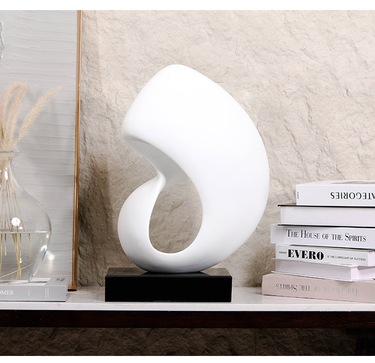Resin & Marble Home Decor