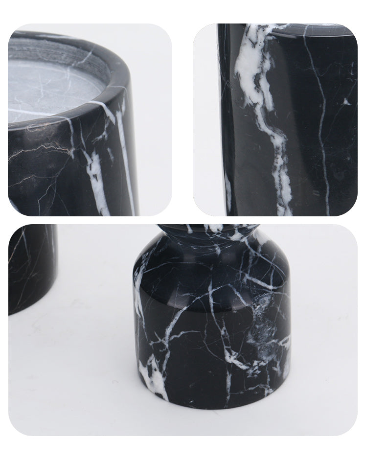 D9cm  ×  H26cm - Luxury Premium Home Decor & Artistic Piece - 11