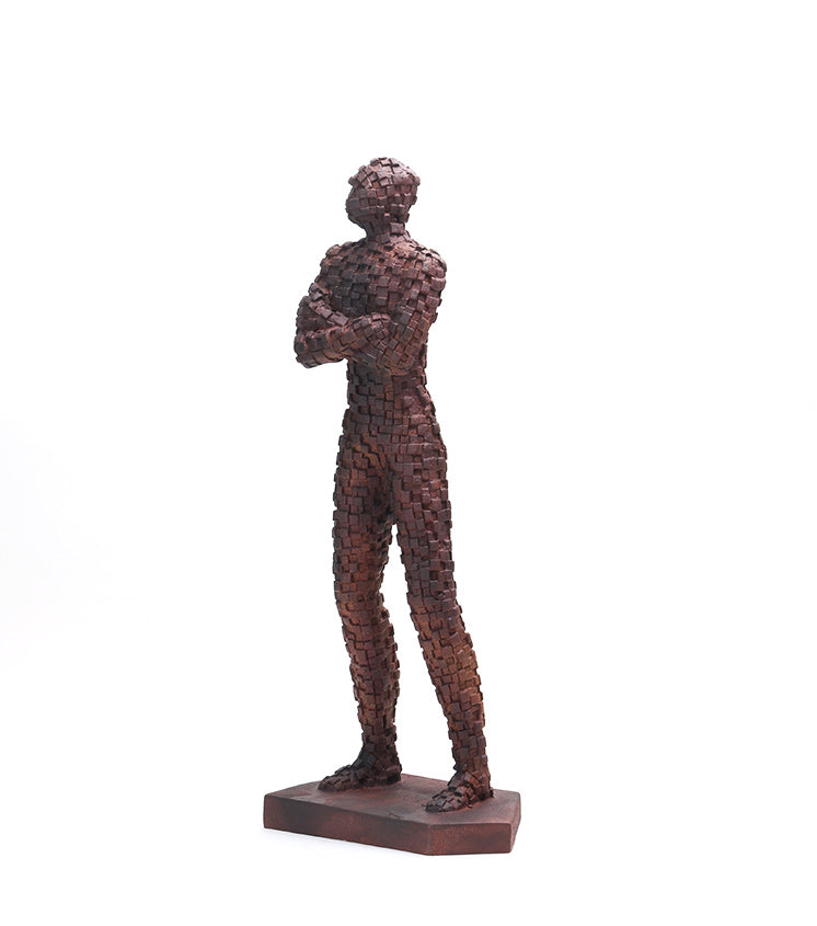 Premium Resin Home Decor - Handcrafted Modern Decor