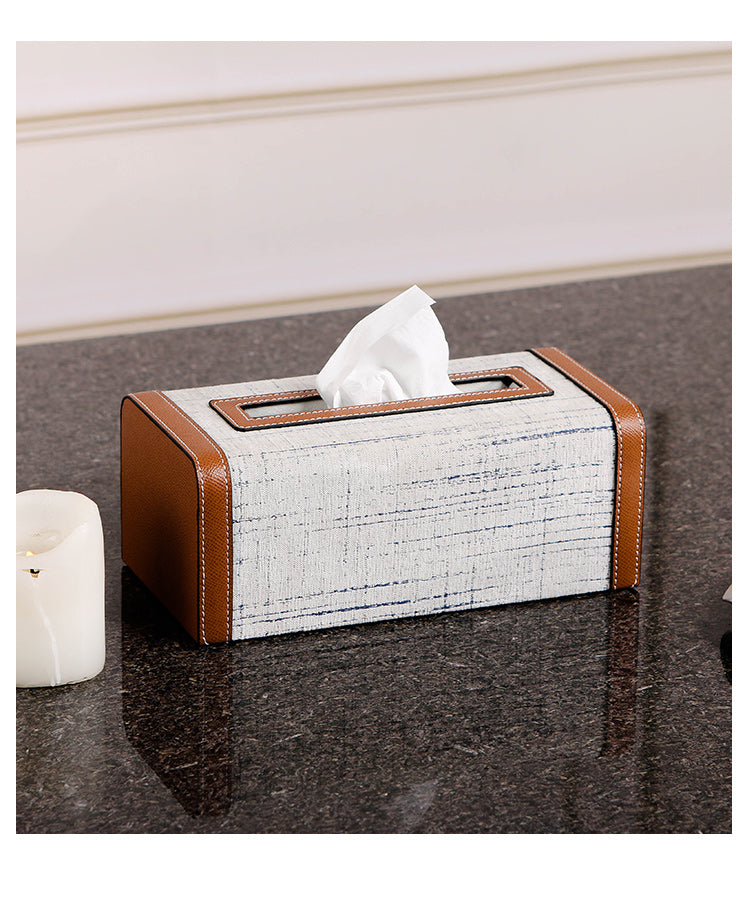 Leather、MDF Home Decor - Designer Artisan Edition - 11