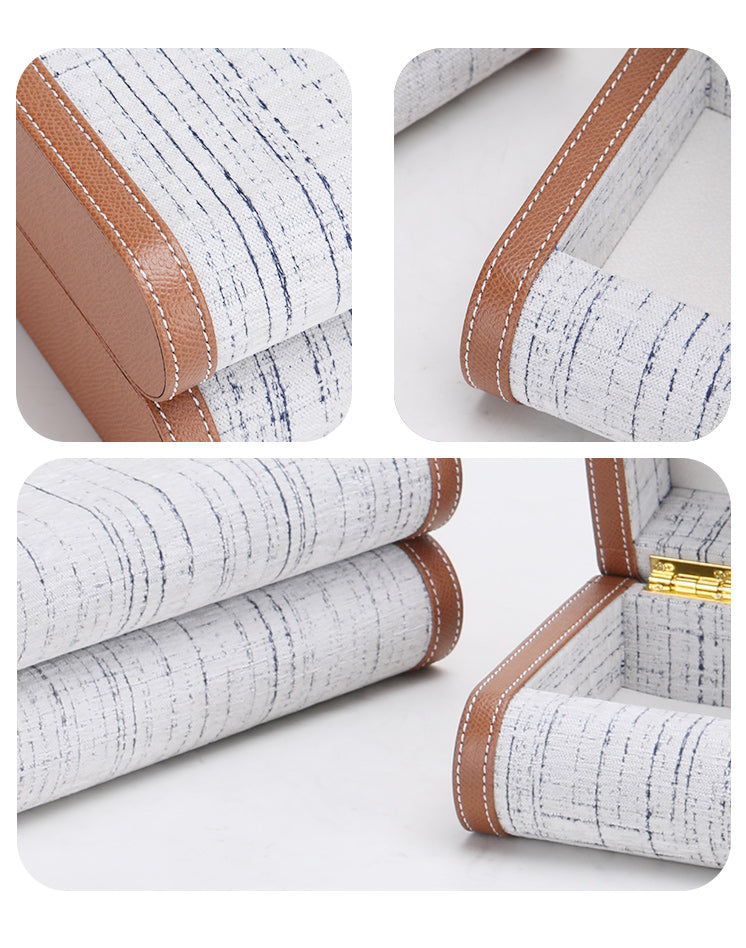 Leather、MDF Home Decor - Designer Artisan Edition - 11