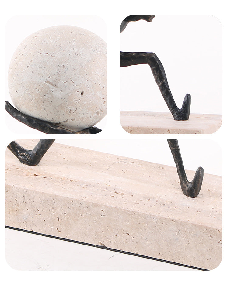 Alloy & Marble & Home Decor - Designer Artisan Edition - 13