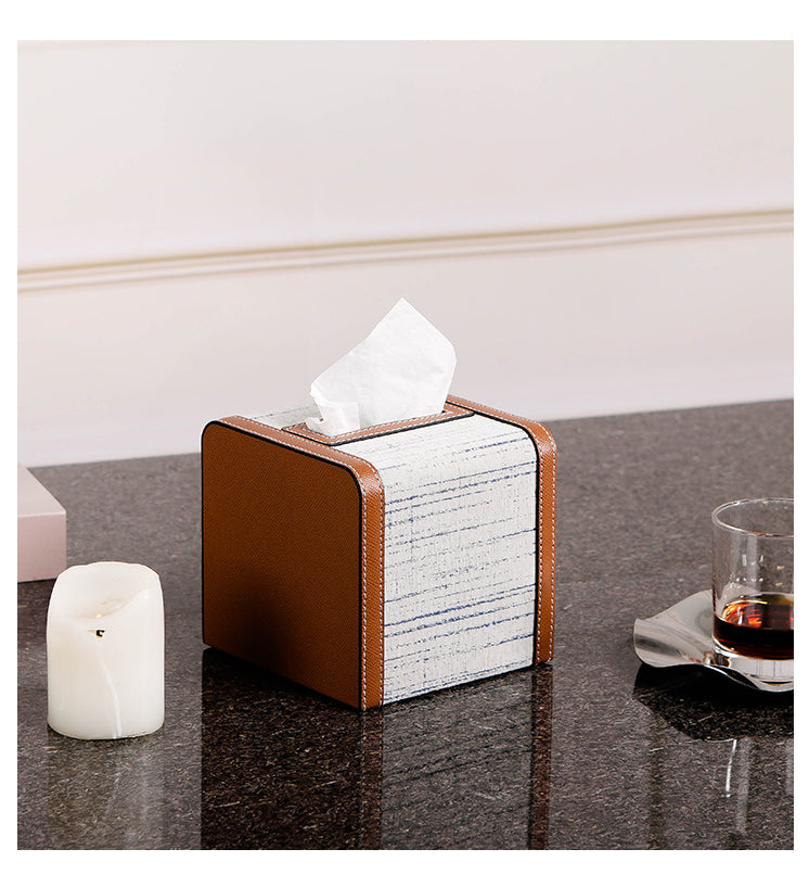Leather、MDF Home Decor - Designer Artisan Edition