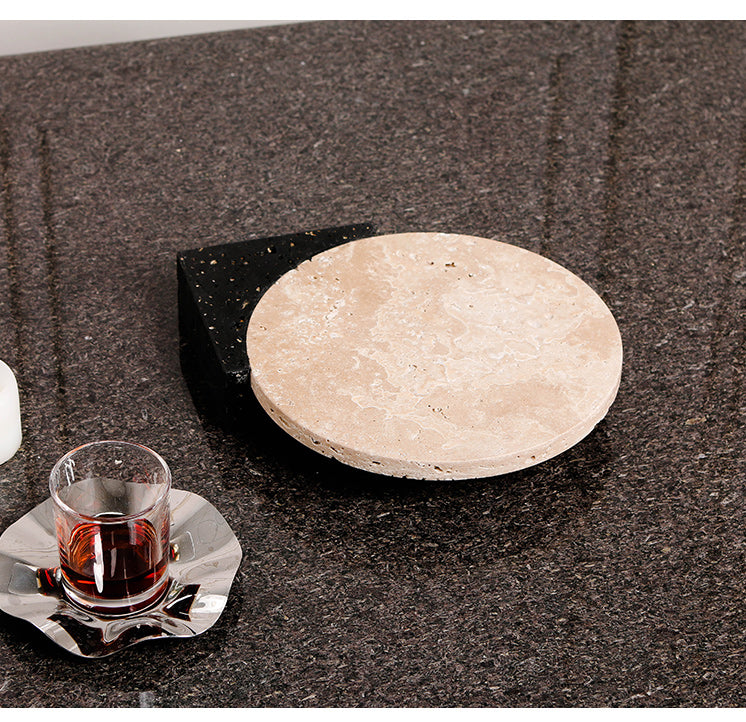 StoneGlass Home Decor