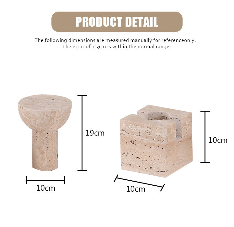 Premium Home Decor - Handcrafted Modern Decor