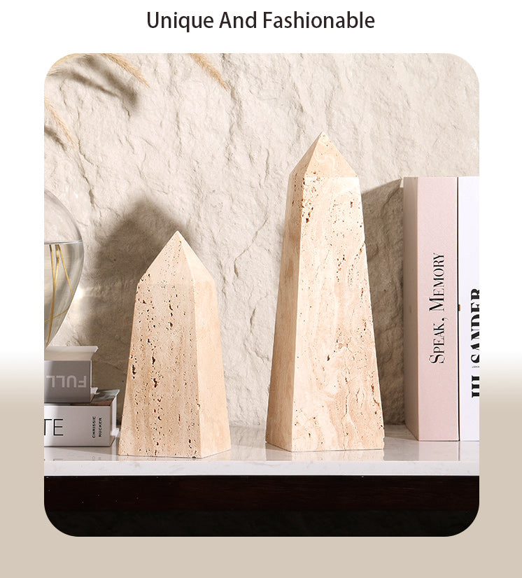 L85  ×  W85  ×  H220 - Luxury Premium Home Decor & Artistic Piece