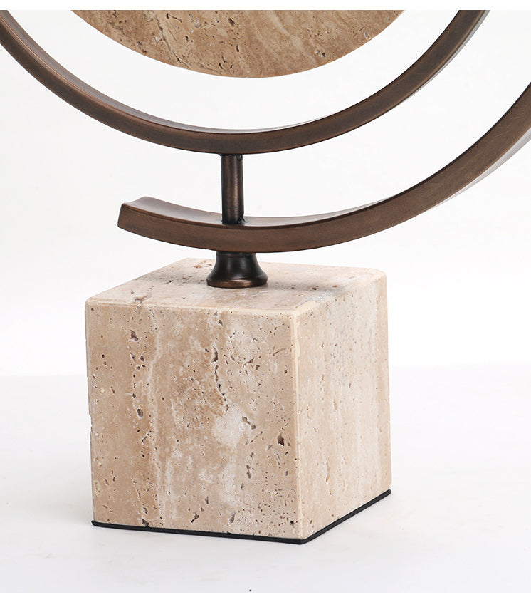 S/S & MarbleStone Home Decor