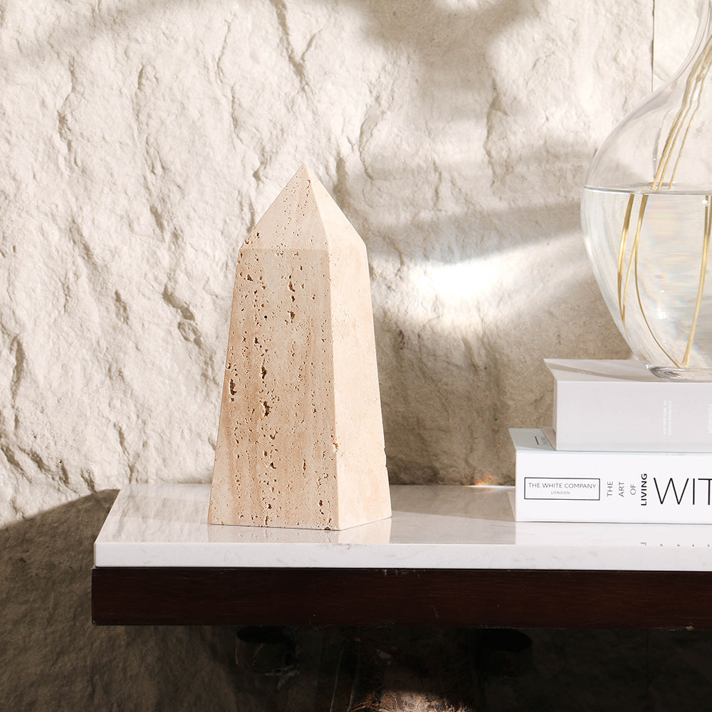 L85  ×  W85  ×  H220 - Luxury Premium Home Decor & Artistic Piece