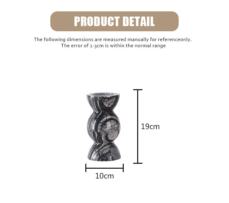 烛台 - Luxury Premium Home Decor & Artistic Piece