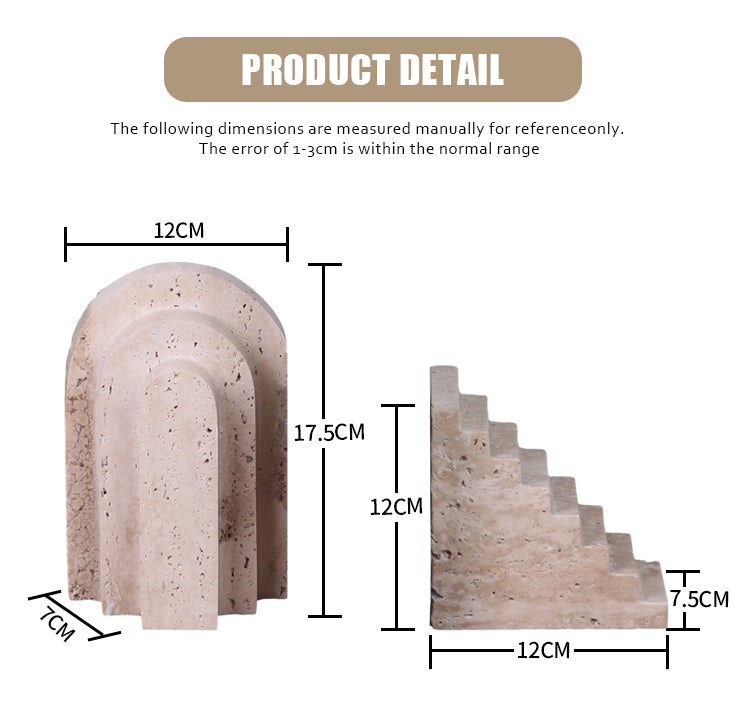 Premium Travortino - Handcrafted Modern Decor