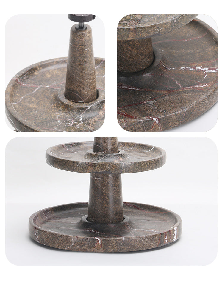 Premium Marble Home Decor - Handcrafted Modern Decor